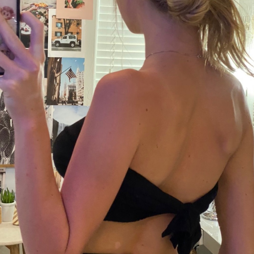 Reworked Top